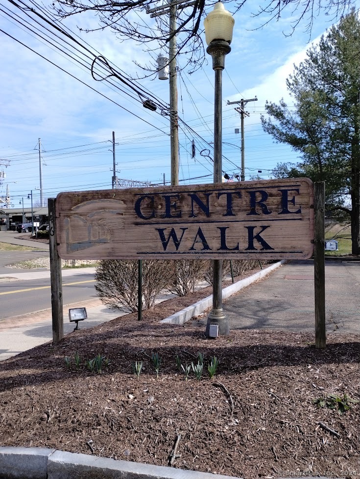 Property Photo: 146 High Street Apt 401 CT 06460
