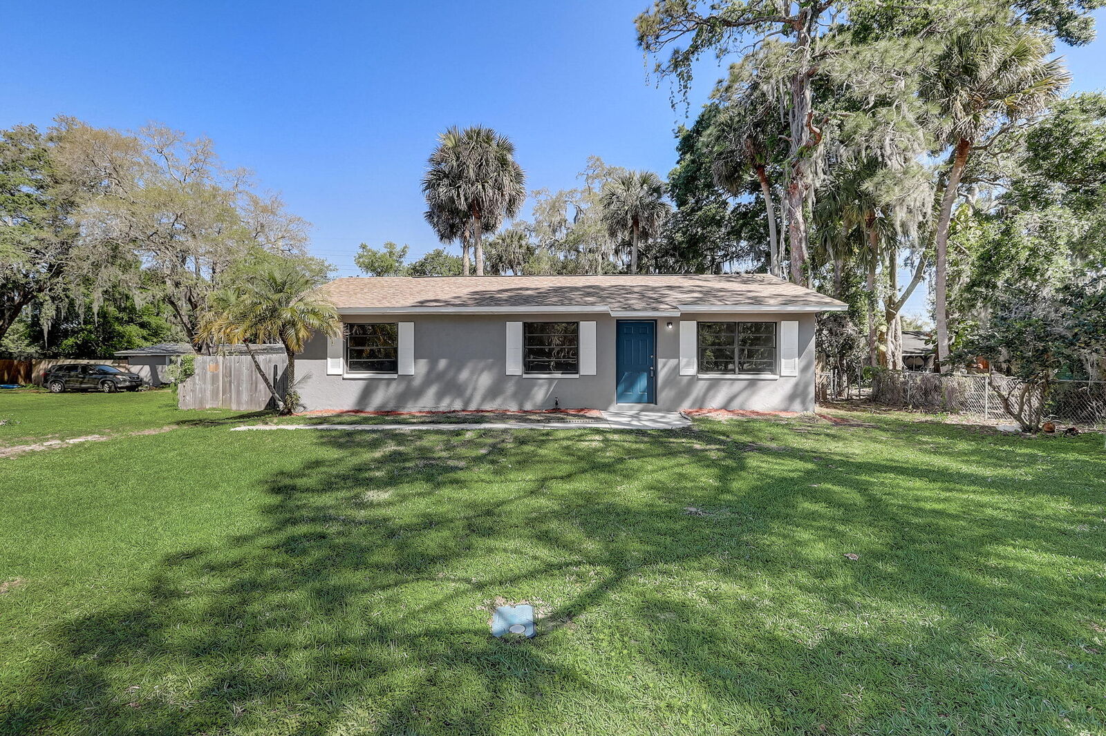 Property Photo: 2554 Terri Lane FL 32926