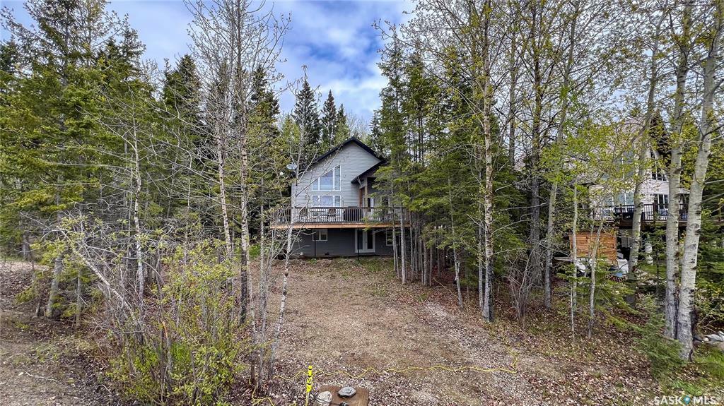 Photo de la propriété:  4 Aspen Crescent  SK S0M 2L0 