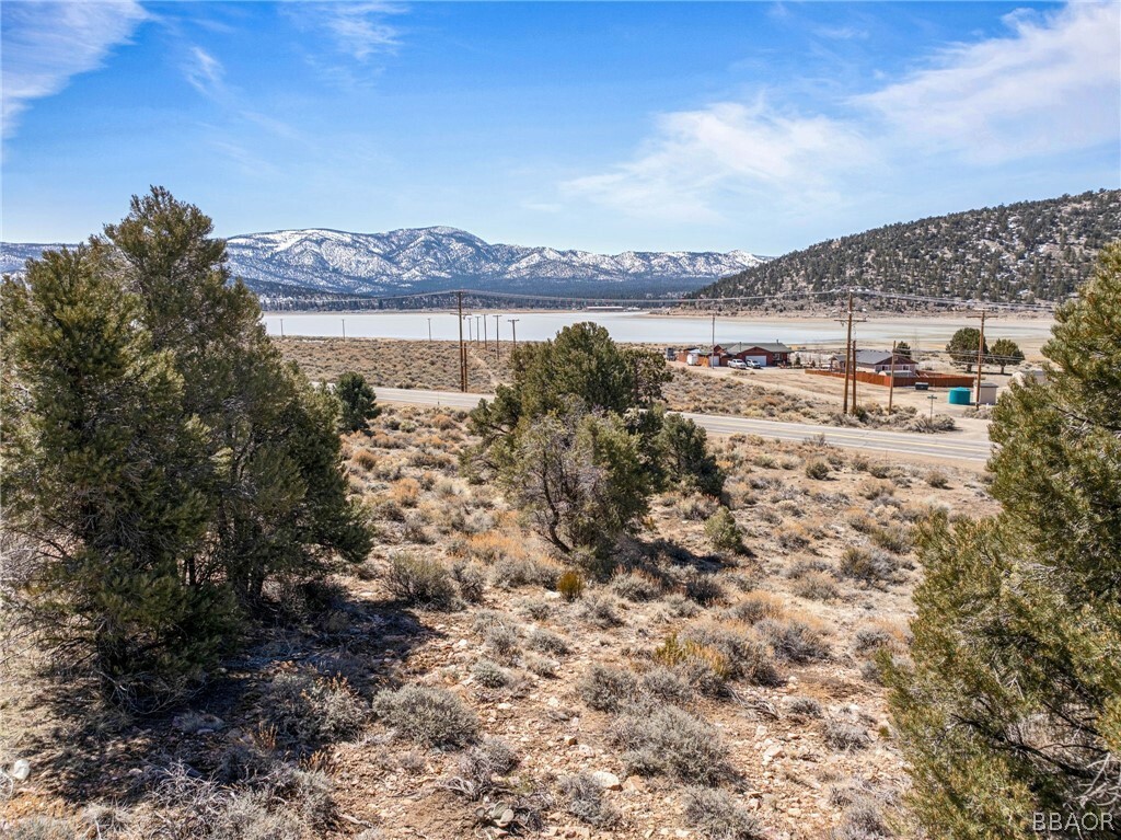 Property Photo:  2184 Baldwin Lake Road  CA 92314 