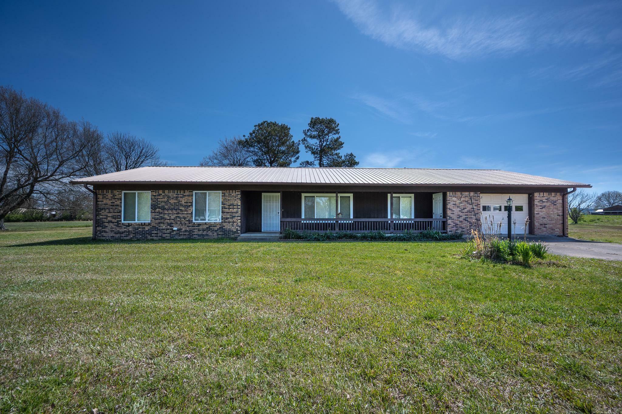 Property Photo:  123 Polk Road 627  AR 71953-9999 