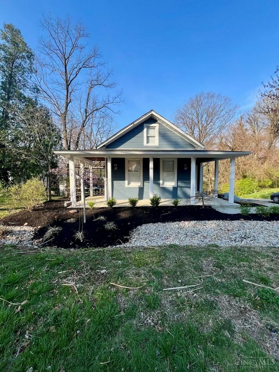 Property Photo: 6327 Hillside Avenue OH 45233