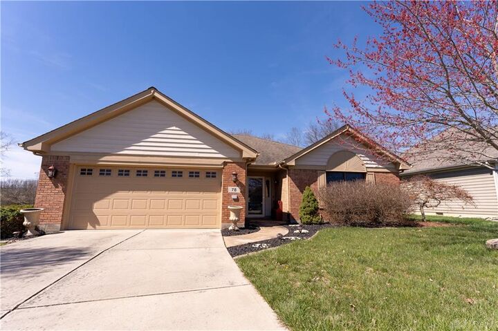 78 Myers Farm Court  Springboro OH 45066 photo