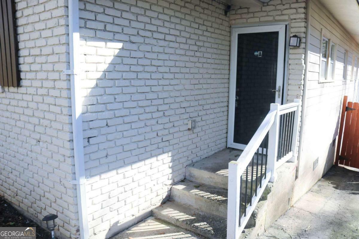 Property Photo:  445 Lanier Street NW A  GA 30318 