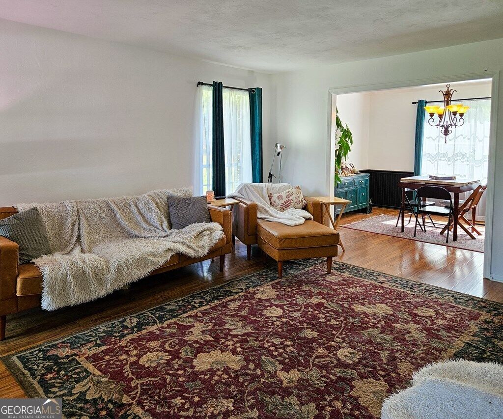 Property Photo:  202 Sykes Mill Road  GA 39834 