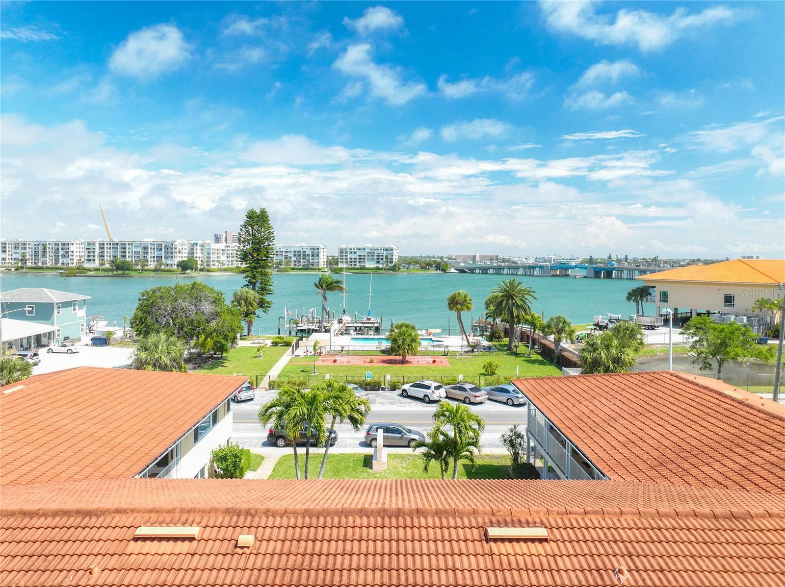 Property Photo:  7740 Boca Ciega Drive 209  FL 33706 