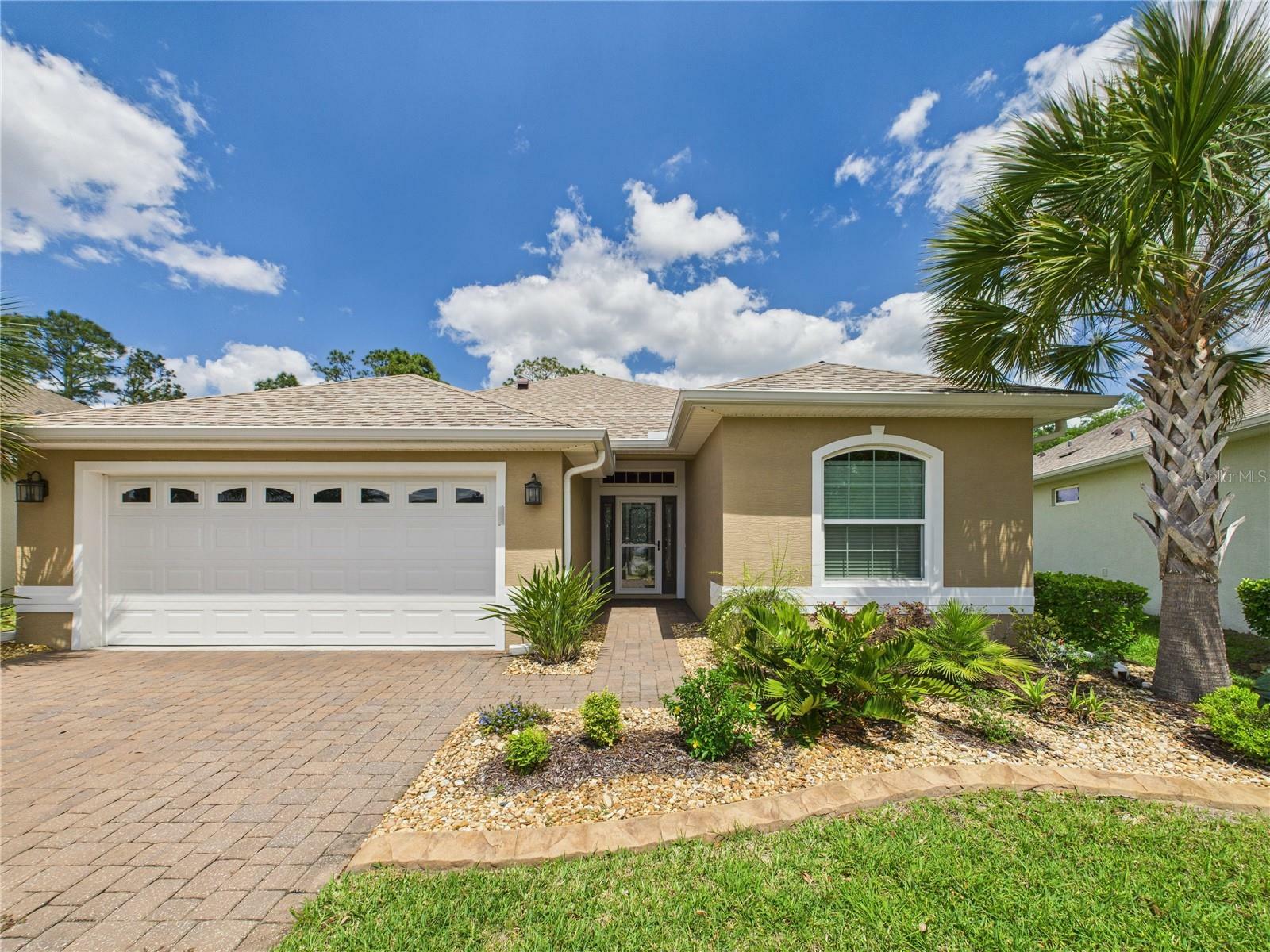 63 Park Place Circle  Palm Coast FL 32164 photo