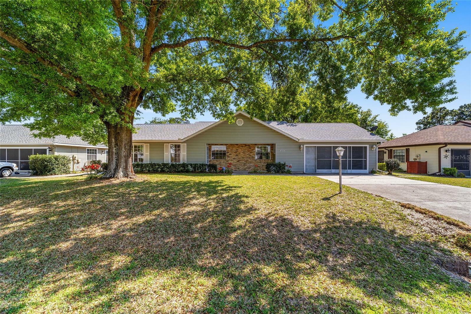 Property Photo:  4514 NW 30th Place  FL 34482 