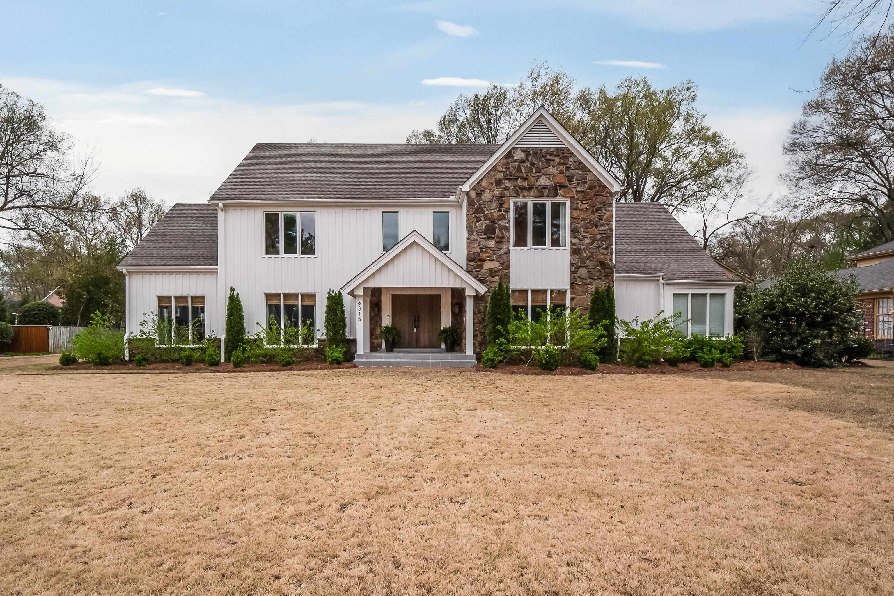 Property Photo:  6315 E Shady Grove Rd  TN 38120 