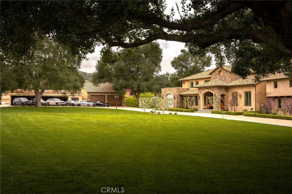 Property Photo:  16450 Alamo Canyon Road  CA 91387 