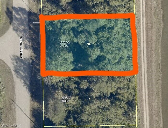 Property Photo: 6028 Stratton Road FL 33905