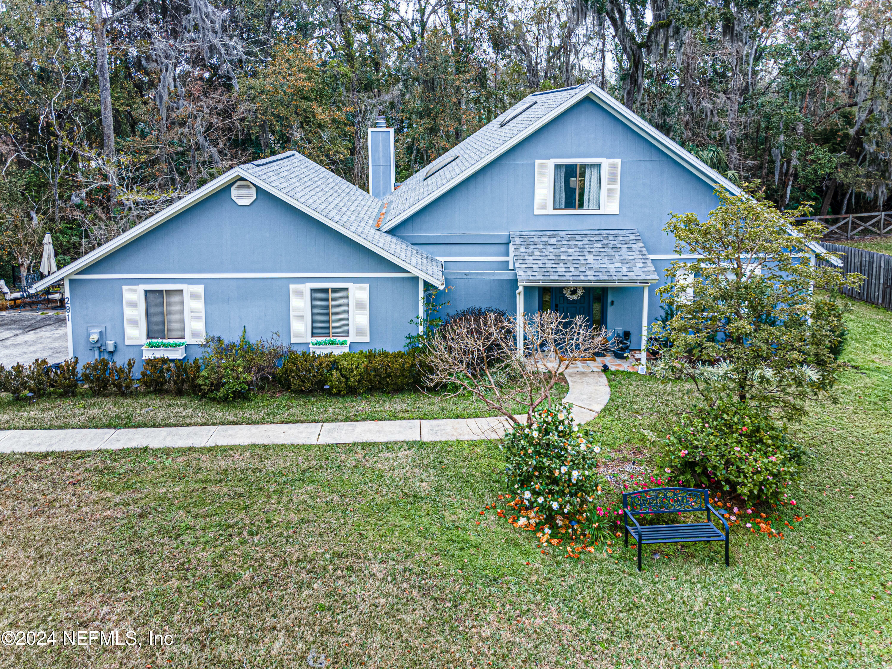 Property Photo:  281 Riverwood Drive  FL 32003 