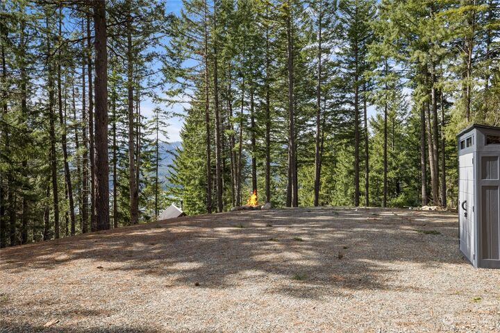 Property Photo: 150 Lot 9 Sandstone Drive WA 98940