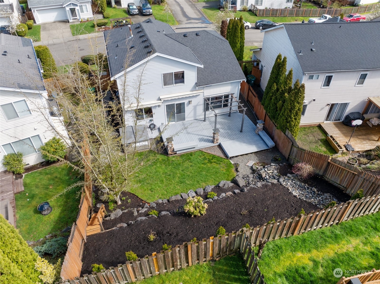 Property Photo:  12904 64th Drive SE  WA 98296 