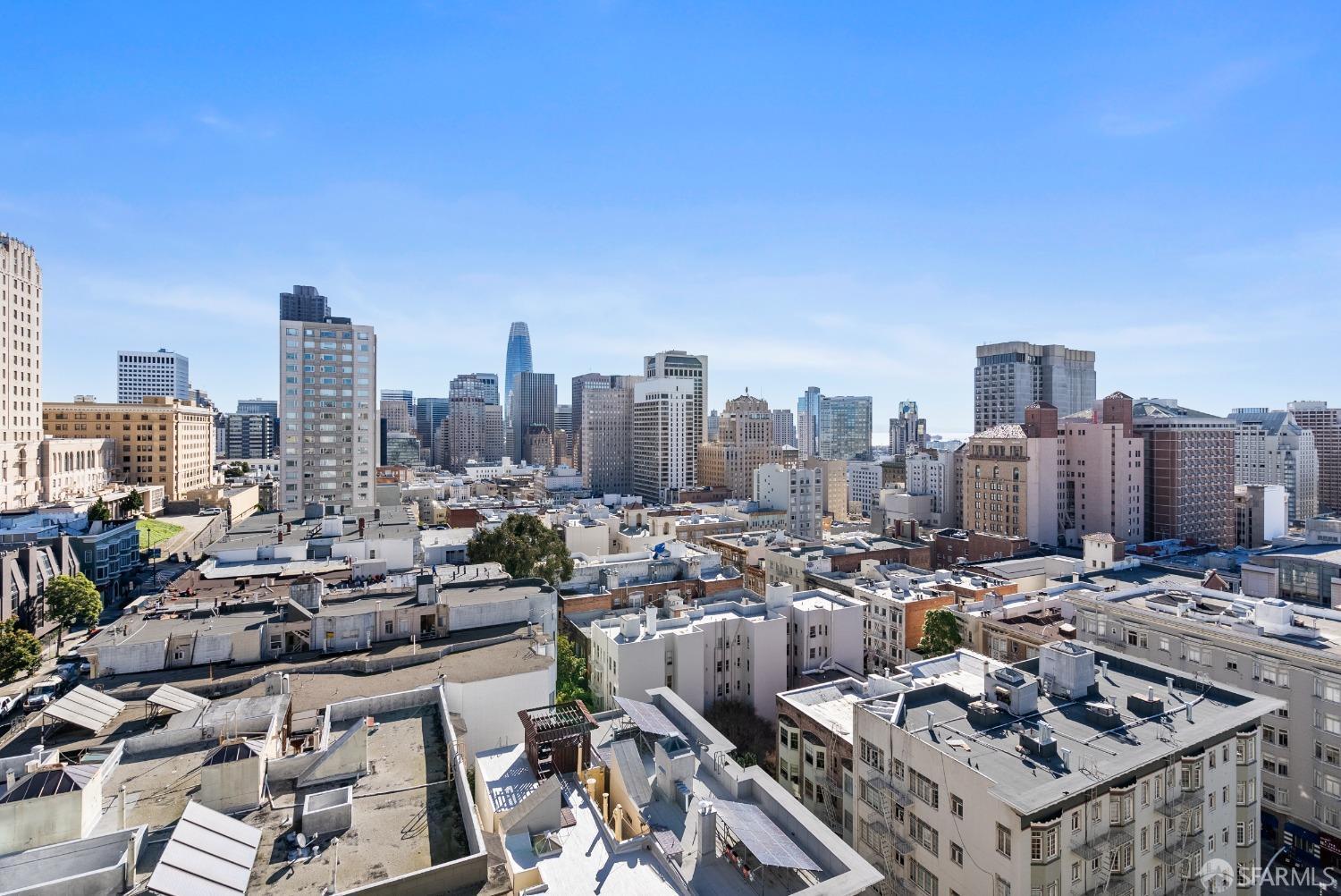 Property Photo: 1001 Pine Street 1101 CA 94109