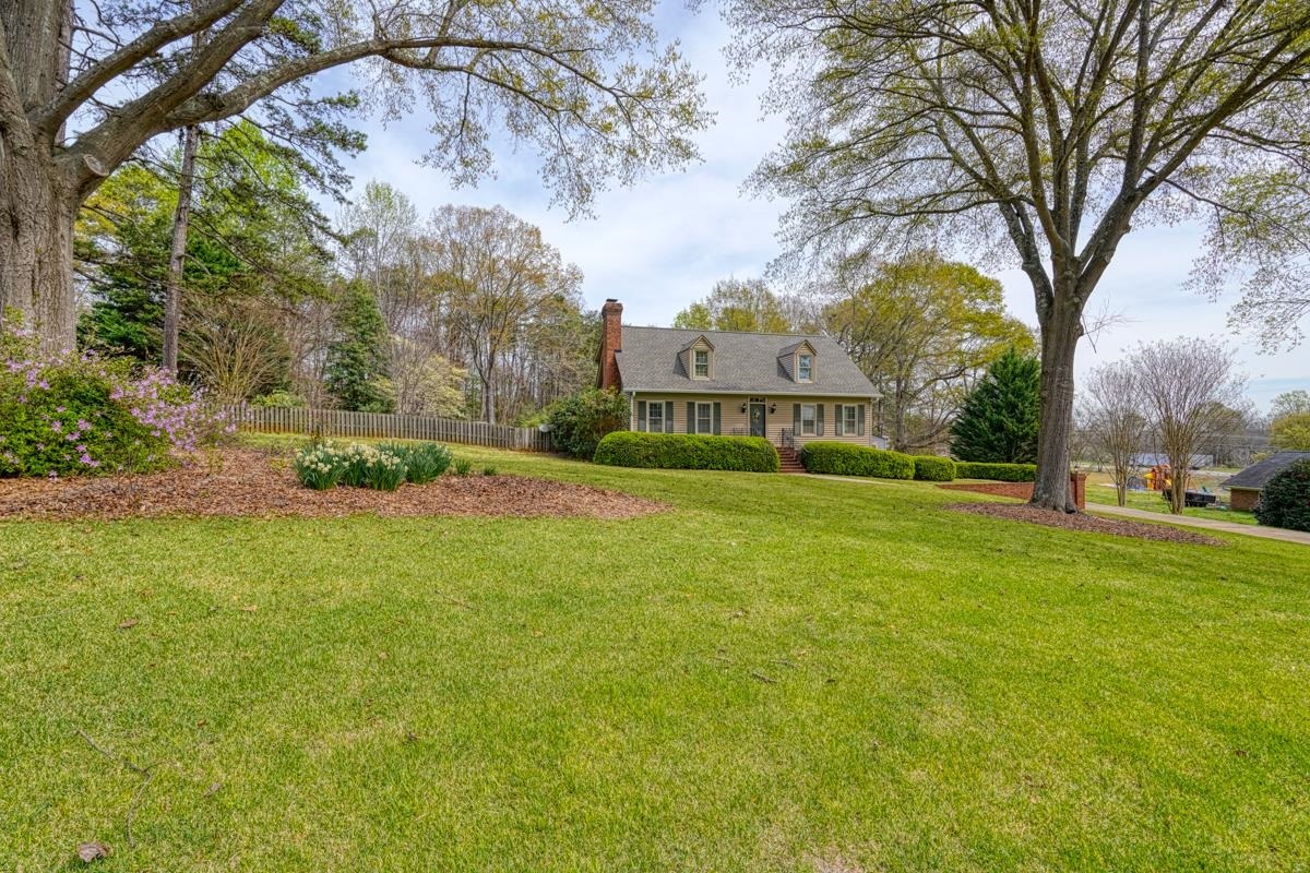 Property Photo:  107 Woodwind Drive  SC 29302 