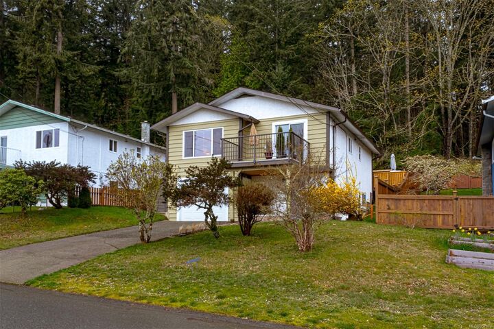 Property Photo:  8030 Musgrave St  BC V0R 1R0 