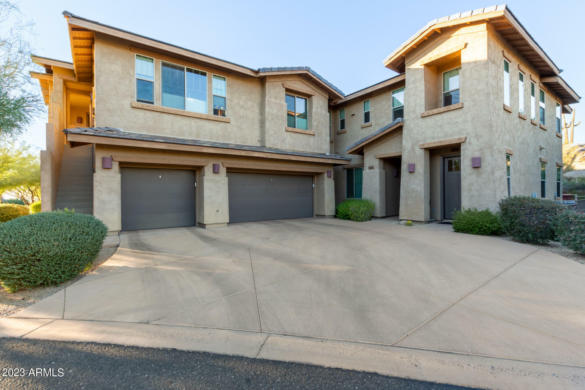 Property Photo:  10260 E White Feather Lane 2020  AZ 85262 