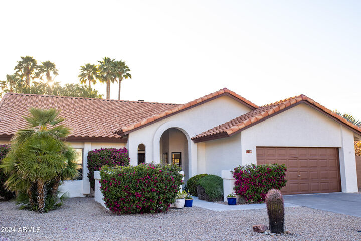 Property Photo:  13126 N 99th Place  AZ 85260 