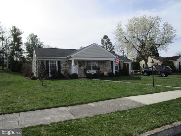 330 Glenwyn Drive  Littlestown PA 17340 photo