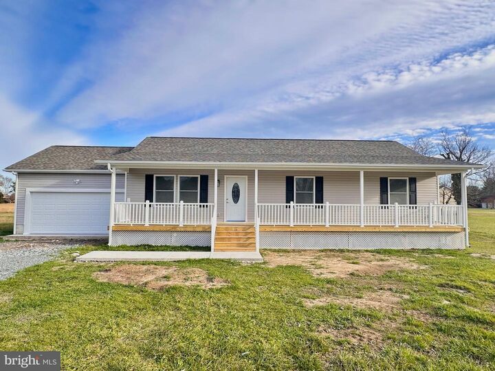 842 Royal Way  Montross VA 22520 photo