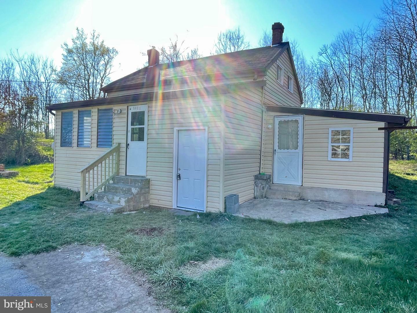 Property Photo:  5051 Charles Town Road  WV 25430 