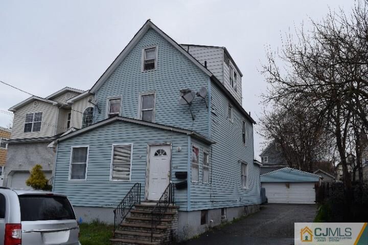 Property Photo:  100 Randolph Street  NJ 07008 