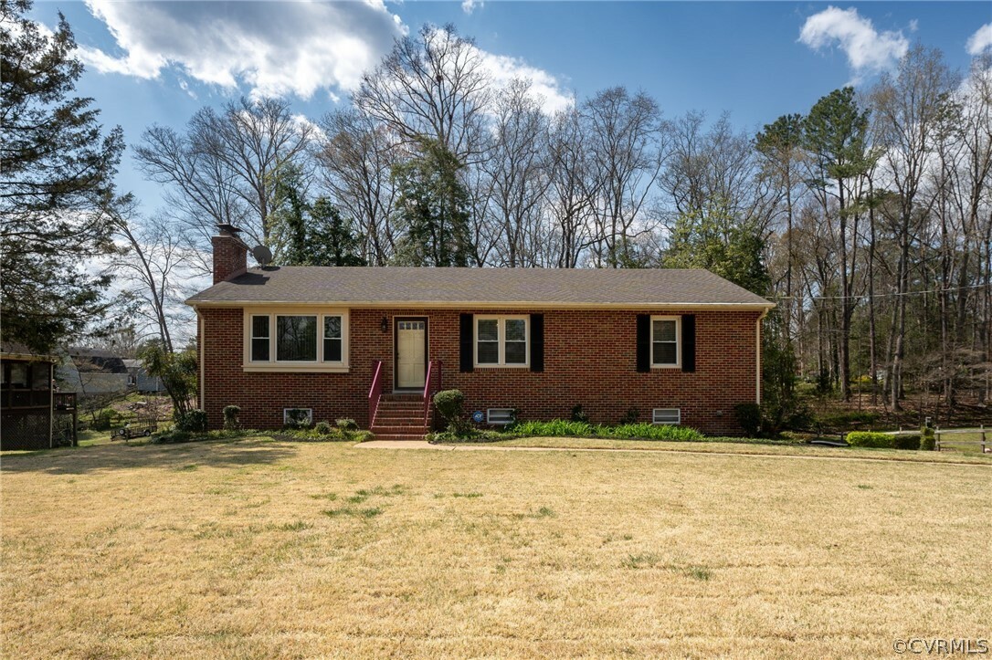 4120 Foxglove Road  Chesterfield VA 23235 photo