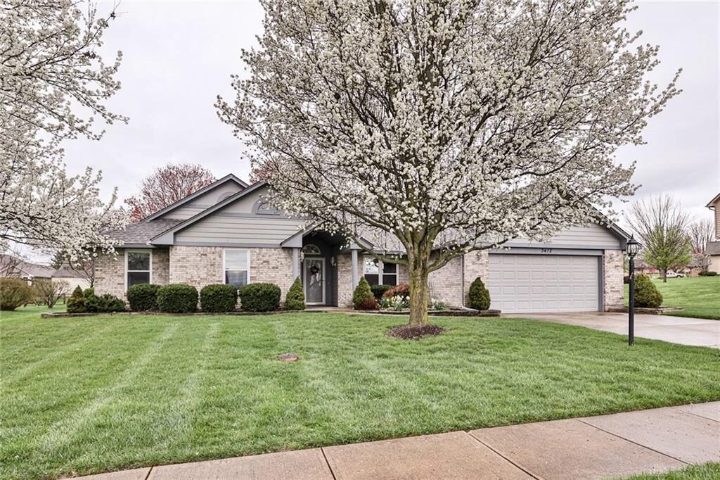 Property Photo: 3412 Heritage Trace Drive OH 45305