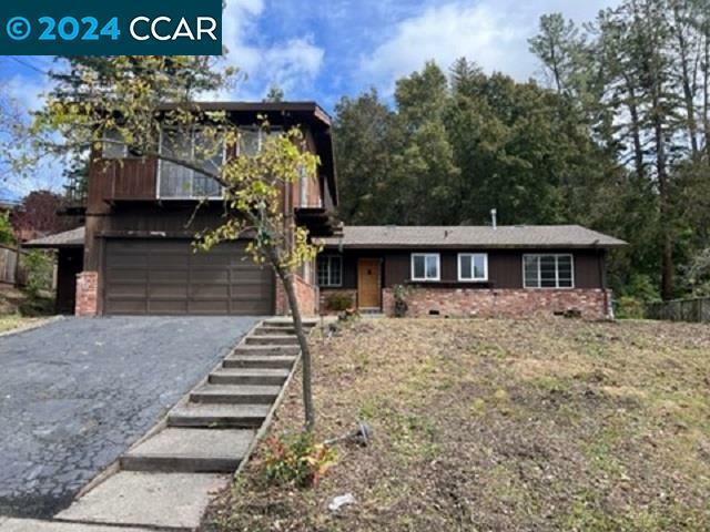 Property Photo: 12 Ramona Dr CA 94563