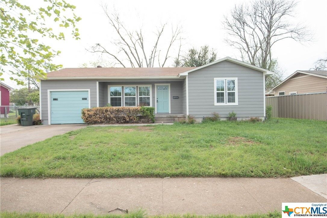 Property Photo:  608 Goodnight Drive  TX 76541 