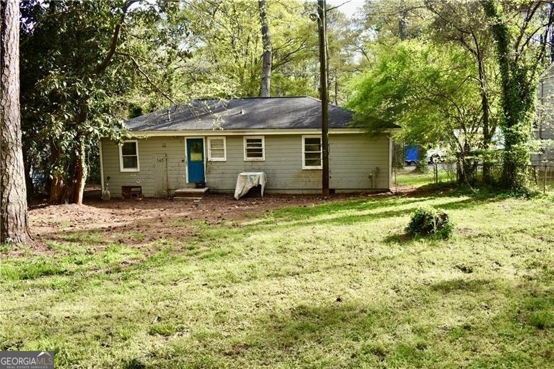 45 Baker Drive SW  Atlanta GA 30354 photo