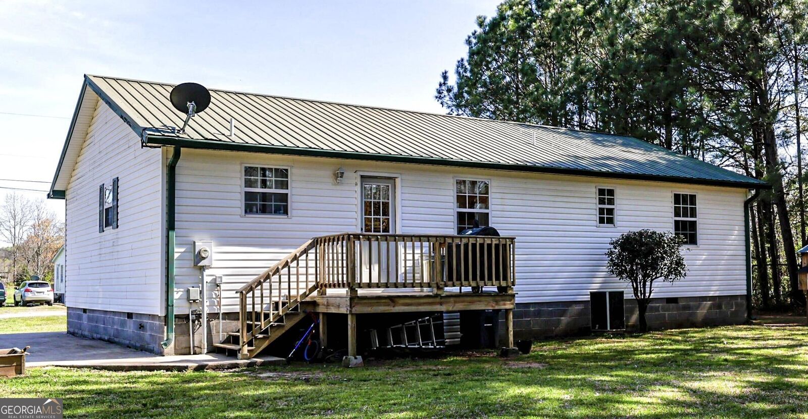 Property Photo:  54 Reynolds Street  GA 30730 