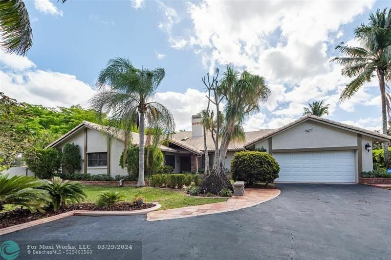 Property Photo:  970 SW 93rd Ave  FL 33324 