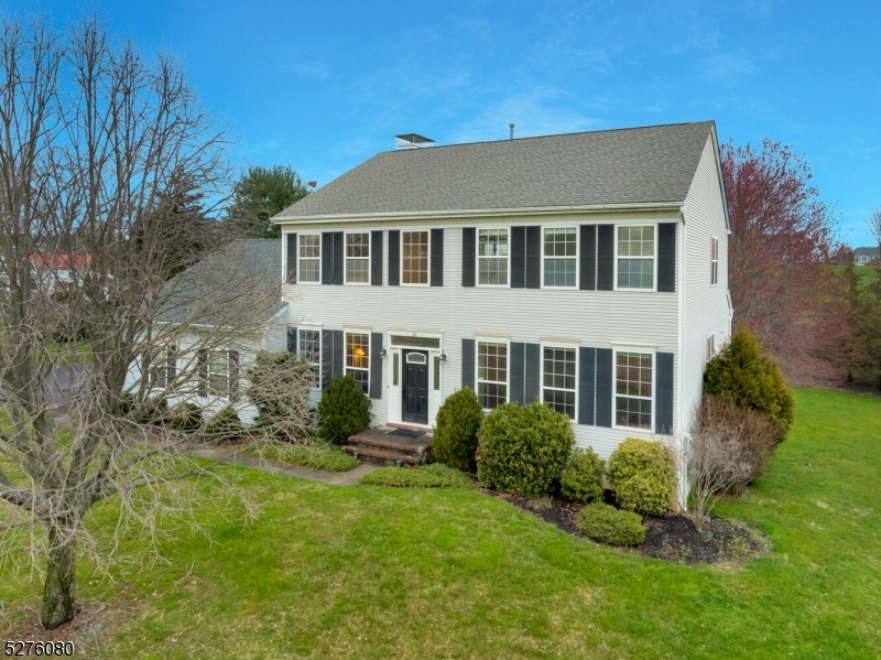 Property Photo:  10 Gearys Ridge Rd  NJ 08551 