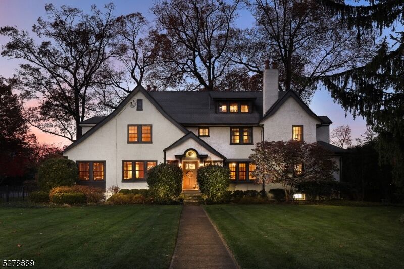 Property Photo:  603 Tremont Ave  NJ 07090 