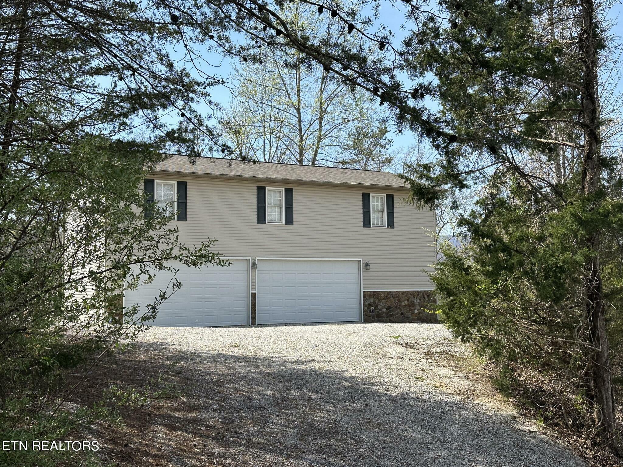 Property Photo:  257 Clear Lake Drive  TN 37757 