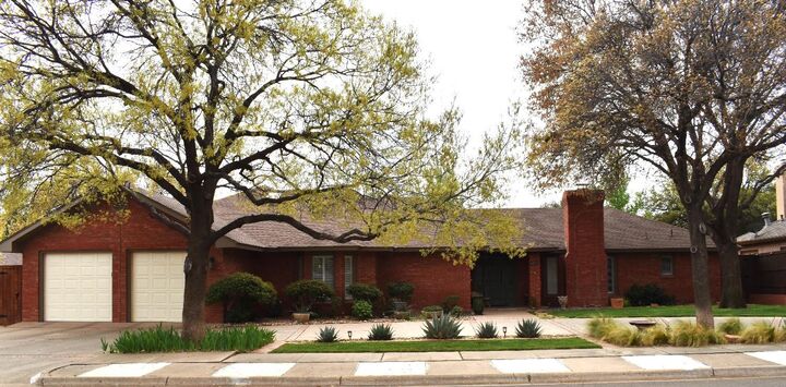 4215 87th Street  Lubbock TX 79423 photo