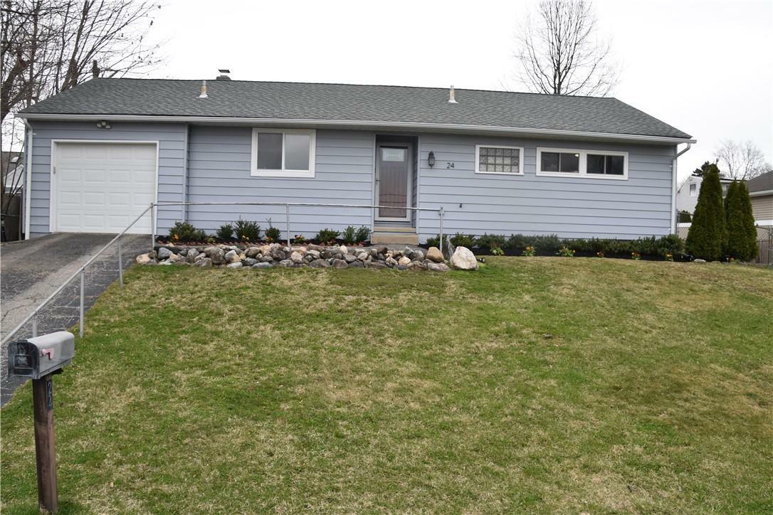 Property Photo: 24 Dunderave Road NY 10603