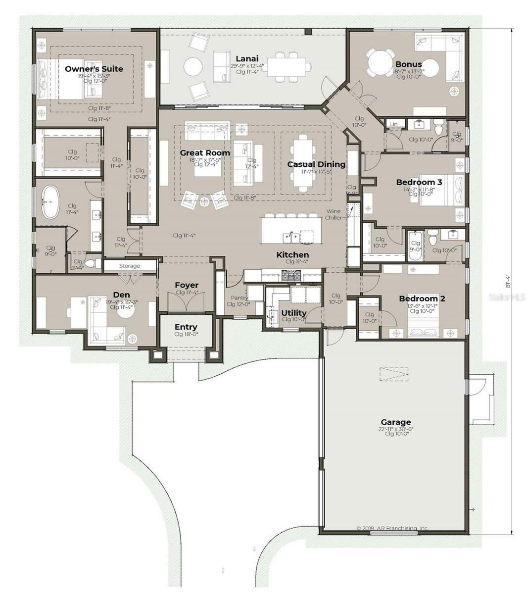 Property Photo: 3511 SW 107th Terrace FL 32608