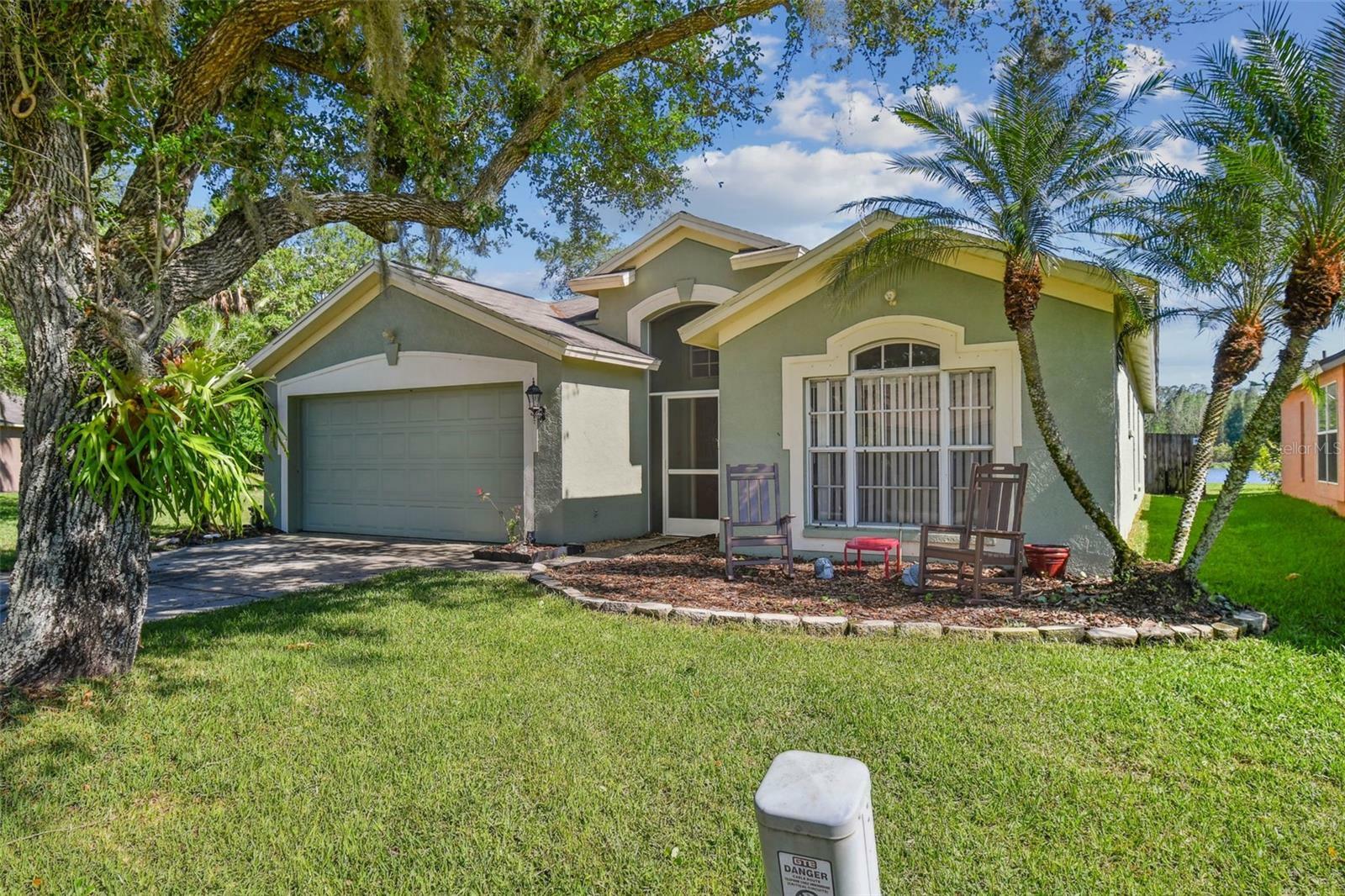 Property Photo:  29749 Birds Eye Drive  FL 33543 