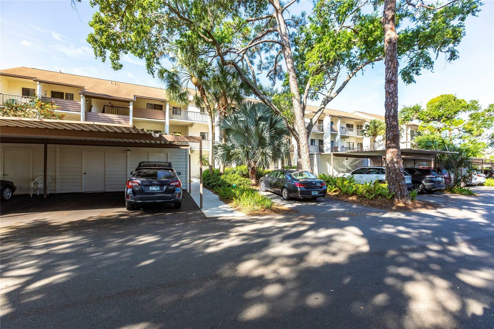 Property Photo:  776 Bird Bay Way 303  FL 34285 