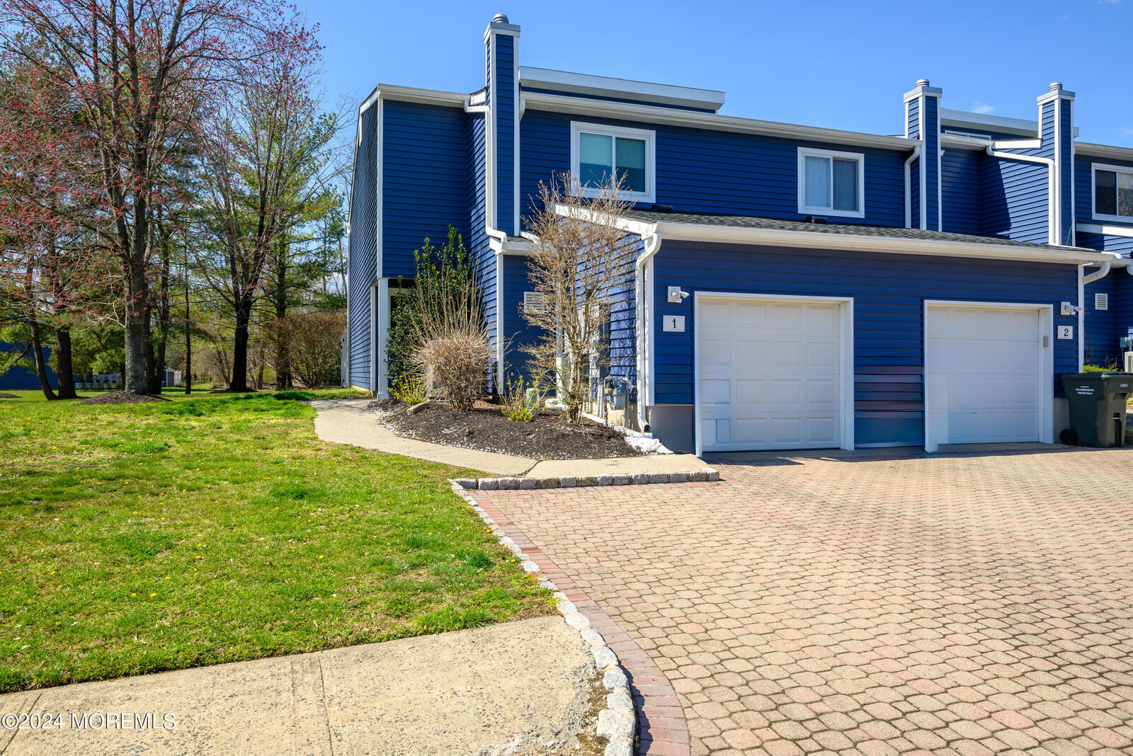 Property Photo: 1 Spring Court NJ 07724