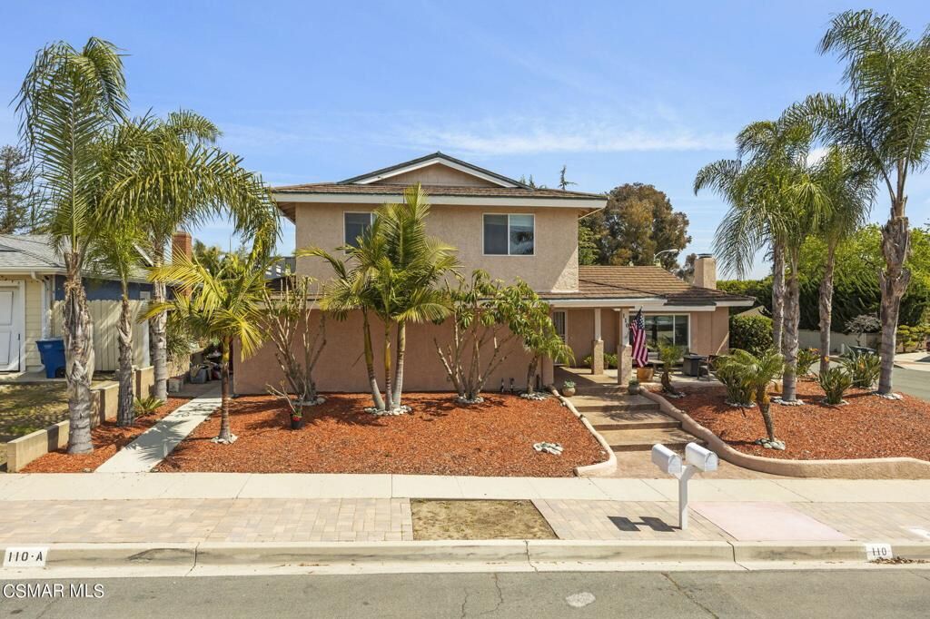 Property Photo:  110 Tuolumne Avenue  CA 93004 