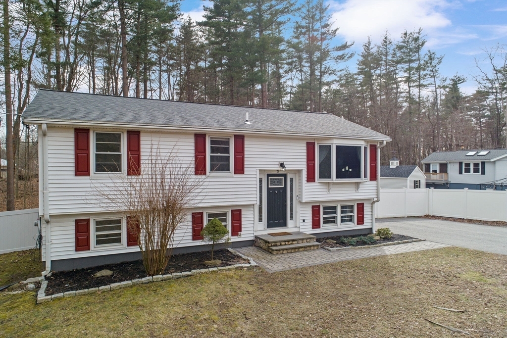 Property Photo:  73 Kimball Rd  MA 01913 