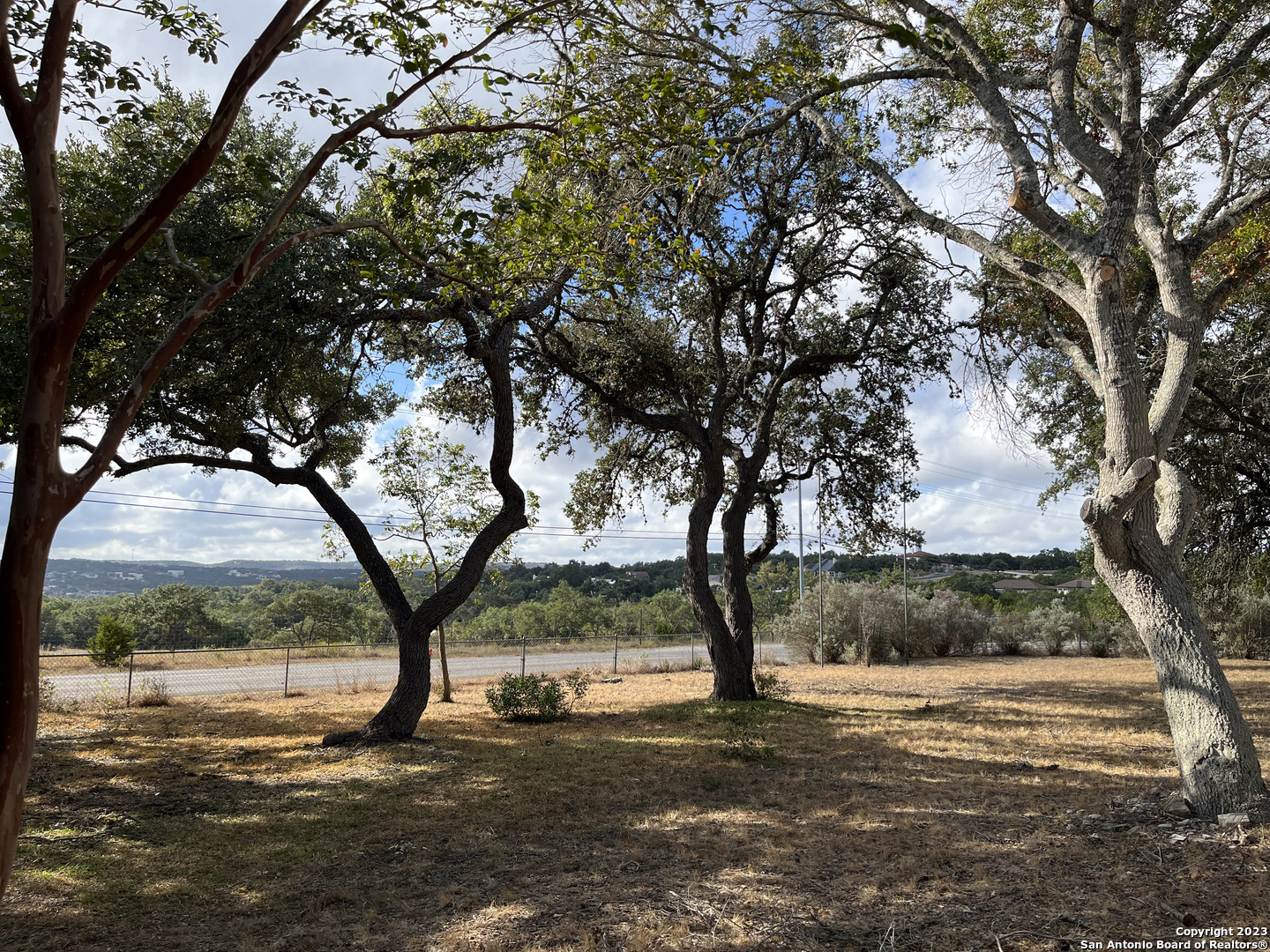 Property Photo:  121 S Scenic Loop  TX 78133 