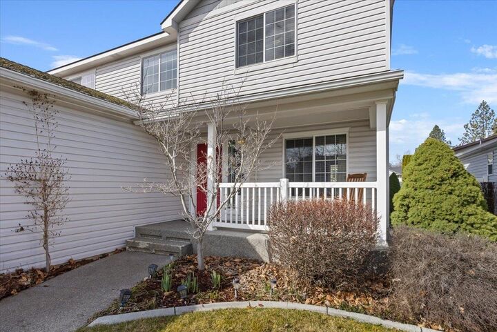 House for sale in Spokane 4304 S Stonington Ln, Spokane, WA 99223