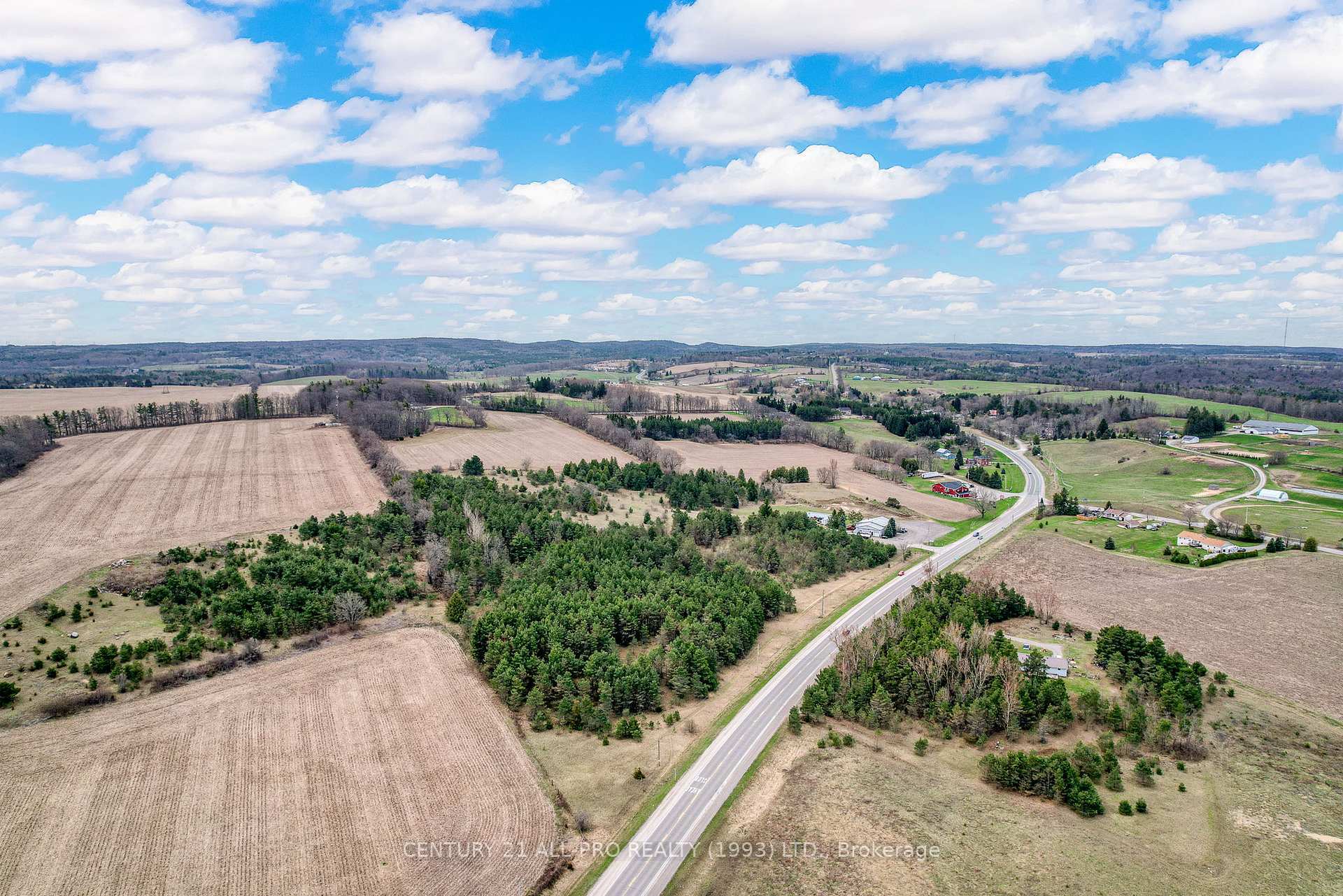 Property Photo:  0 County Road 45 Road  ON K0K 2X0 