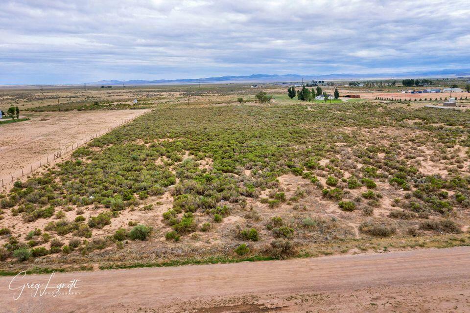 Property Photo: 6200 N 2300 W UT 84721