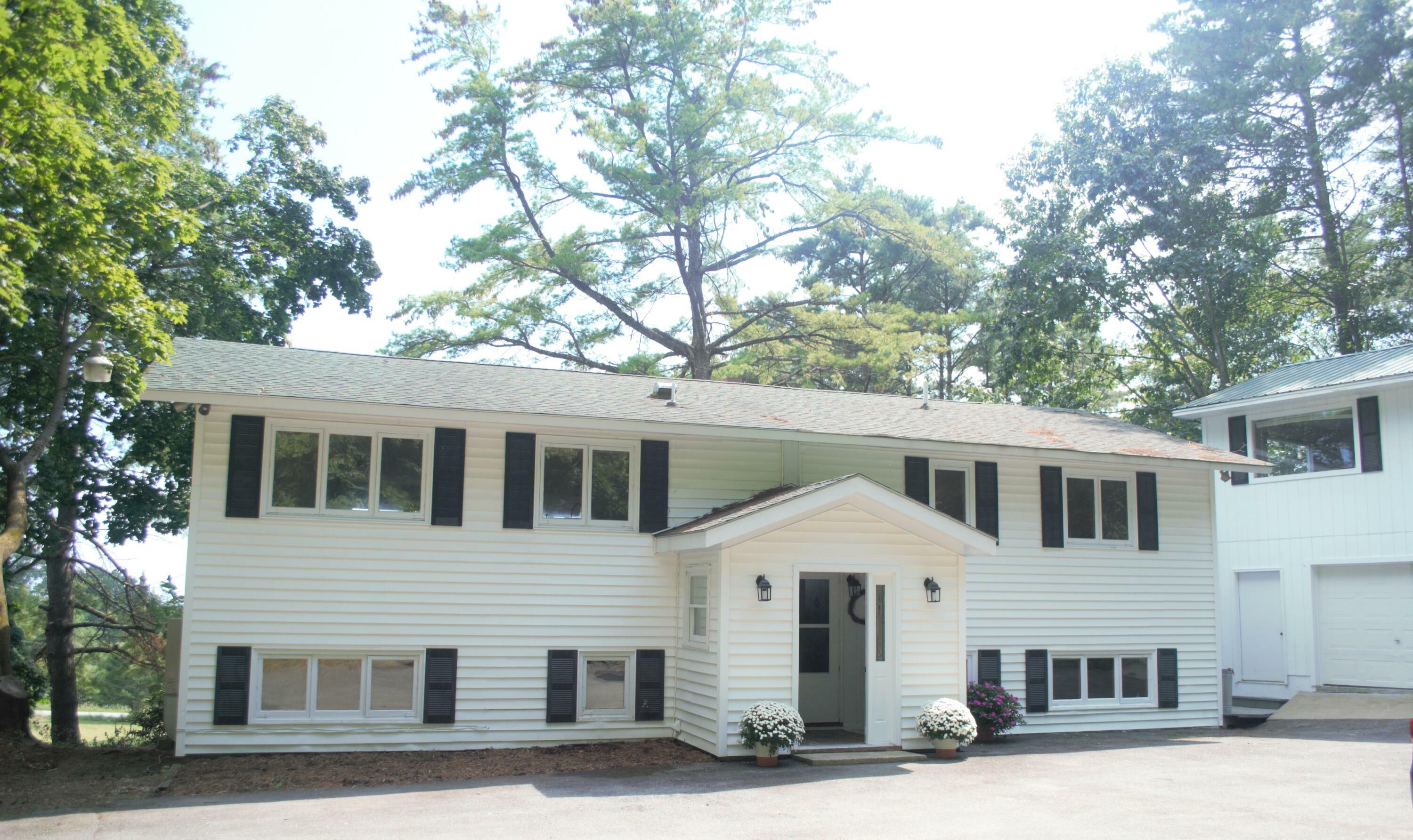 Property Photo:  61 Lake Shore Road  NY 12993 